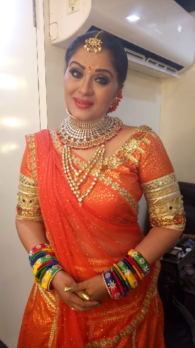 Sudha Chandran Sudha Chandran
