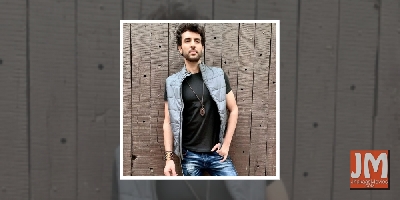 Zebby Singh: Don't mind being cosy on screen but I can't be vulgar