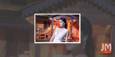 Riney Aryaa replaces Deblina Chatterjee as Goddess Lakshmi in 'Vighnaharta Ganesh'