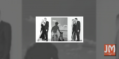 Paris Hilton calls beau Carter Reum her 'twin flame'