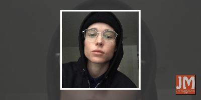 Elliot Page recalls collapsing at 'Inception' afterparty