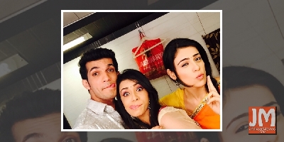 Arjun Bijlani to B'day girl Radhika Madan: 'Bhagwan kare teri saari movies super hit ho'