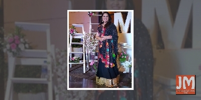 Nilu Kohli: Disheartening to see so much pain around