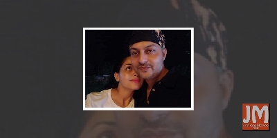 Shubhangi Atre on husband Peeyush Poorey: He is an amazing teammate