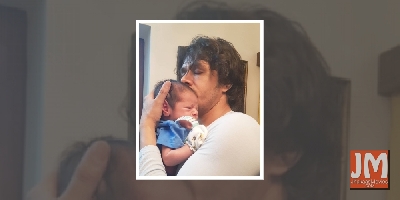 Shubhi Ahuja forced to leave 2-month son at home to be with Covid-positive Aniruddh Dave