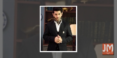 On International Museum Day, Kunal Jaisingh takes a trip down memory lane