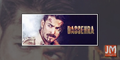 Dassehra Trailer: Neil Nitin Mukesh in Another Vigilante Drama