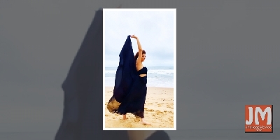 Urvashi Rautela: When I am at my best, I am my father's daughter