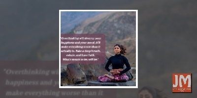 Shilpa Shetty's note to encourage fans: Believe it will get better from here