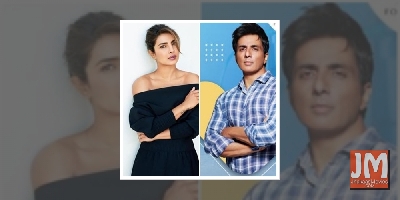 Sonu Sood thanks Priyanka for backing plea for free education to Covid victims' kids, fans want him as 'next PM'