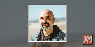 Ben Rekhi: Cinema is meant to be a shared experience