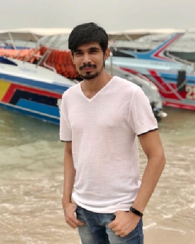 nikki tamboli (Photo:Instagram)