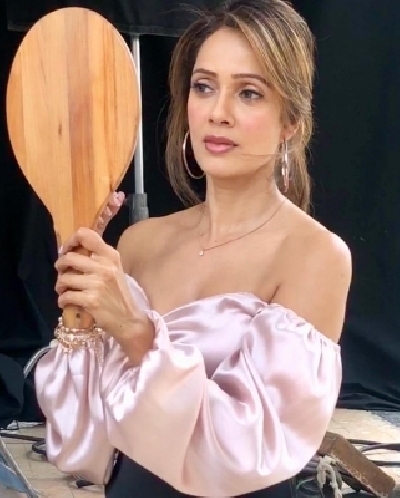Vidya Malavade Vidya Malavade