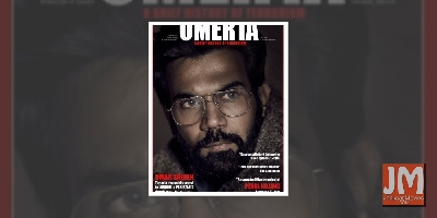 3 years of #Omerta: Hansal Mehta calls it a film 'I'm super proud of'
