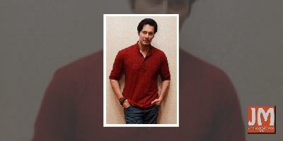 Rajniesh Duggall: I love psychological thrillers