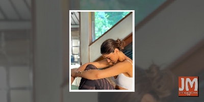 Deepika Padukone tests Covid positive