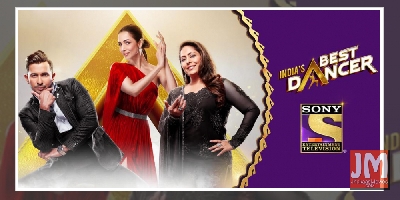 Sony Entertainment Television to host digital auditions for India's Best Dancer Season 2, starting May 5
