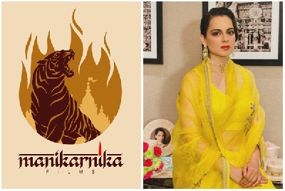 Kangana Ranaut to make digital debut as produce