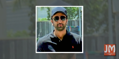 Abhay Chopra recalls directing Ranbir Kapoor in short film 'Karma'