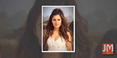 Aastha Gill opens up on her fear of insects