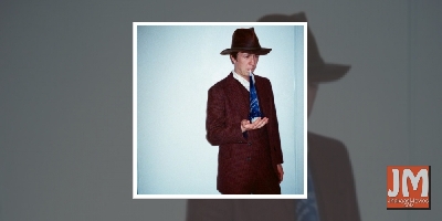 Thomas Mann to star with Emma Roberts in 'About Fate'