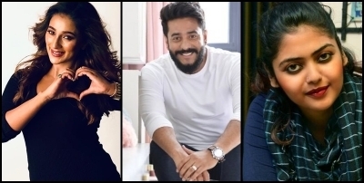 Trinamool gains from stardom, glamour fails BJP