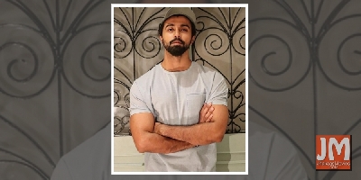 Telugu star Kalyaan Dhev recovers from Covid