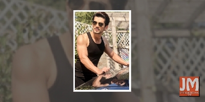 Arjun Bijlani: Want to keep trying new things