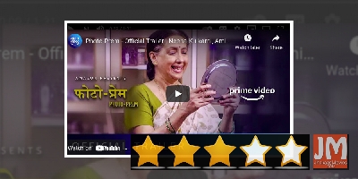 Review: Photo Prem: Snapshots of feel-good humour