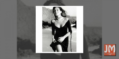 Eva Mendes thought her face looked 'weird'