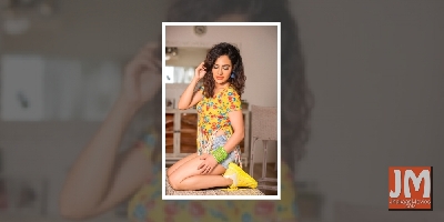 Lizaa Malik helps employees in Delhi amid Covid-19 crisis