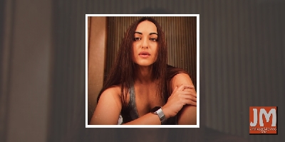 Sonakshi has reached a point when 'staying home has become a hobby'