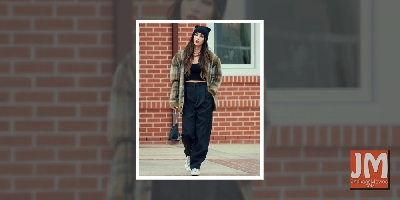 Megan Fox on having three sons: It's like UFC Fight Night all day