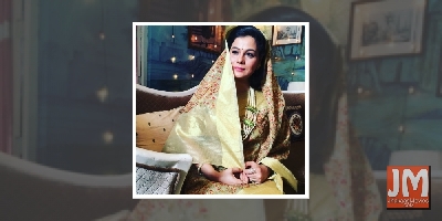 Geetanjali Tikekar: I surrender to the script