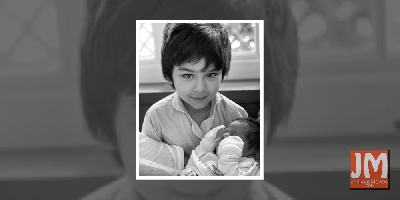 Kareena shares Taimur's picture with baby brother on Mother's Day