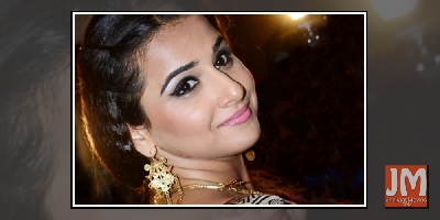 When a Tamil producer made Vidya Balan feel ugly