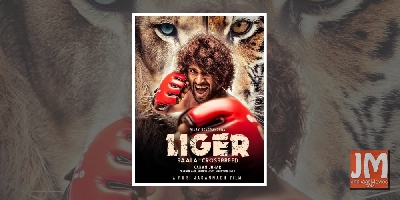 Teaser launch of Vijay Deverakonda starrer 'Liger' postponed