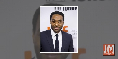 Chiwetel Ejiofor: Anne Hathaway would be a good diamond thief