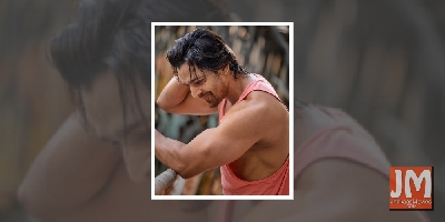 Harshvardhan Rane reveals his super power