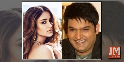 Ileana D'cruz Beats Kapil Sharma To Become India's Most Sensational Celebrity' In Cyberspace