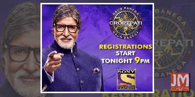 Sony TVâ€™s Kaun Banega Crorepati Returns With Season 13; Will Follow Digital Selection & Screening Process