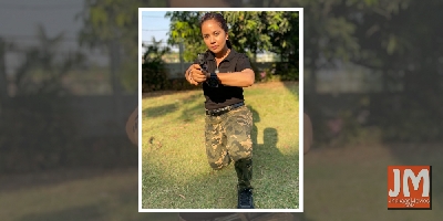 My new look makes me feel stronger - Roopal Tyagi