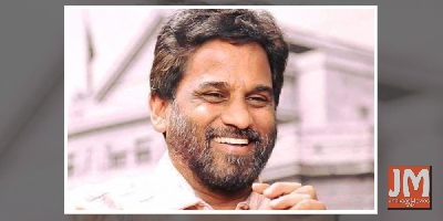 Telugu anchor, actor TNR passes away due to Covid