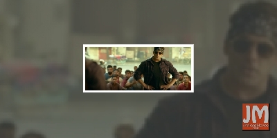 Salman Khan: I am still the same Salman but expect something new in 'Radhe'