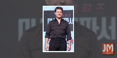 Tom Cruise returns Golden Globes to join protest against HFPA