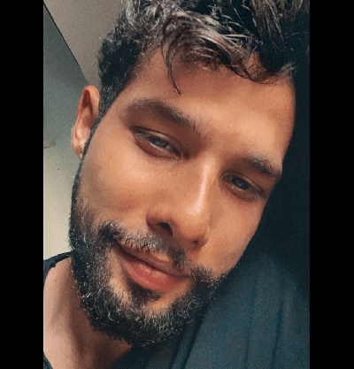 Siddhant Chaturvedi ( Photo:Instagram)