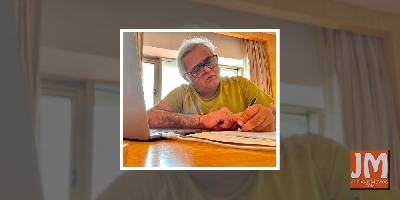 Hansal Mehta says his family is 'hopefully on the road to recovery'