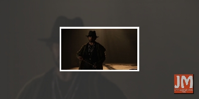 Krrip Kapur Suri: 'Essaying the role of a villain is one of my fortes'