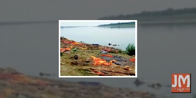 B'wood on floating corpses: You can fudge data, how do you hide bodies?