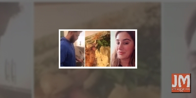 Nargis Fakhri's dinner date: When he loves to cook and you love to eat